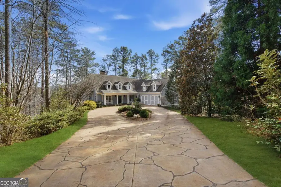 112 Overlook Court, Marble Hill, GA 30148 - #3