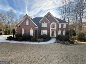 120 Old Chartwell Drive, Alpharetta, GA 30022