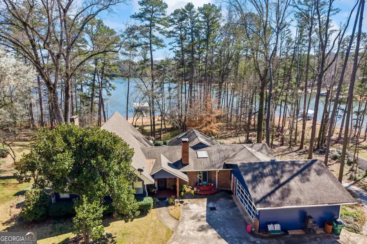 572 Imperial Drive, Martin, GA 30557 - #1