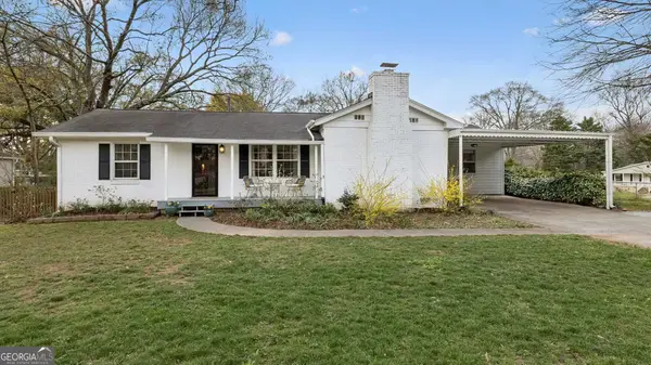 3972 N Peachtree Road, Atlanta, GA 30341