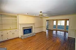 2070 Shallowford Park Manor, Roswell, GA 30075 - #3