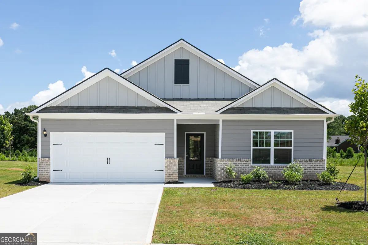 516 Plant Road, Conyers, GA 30013 - #1