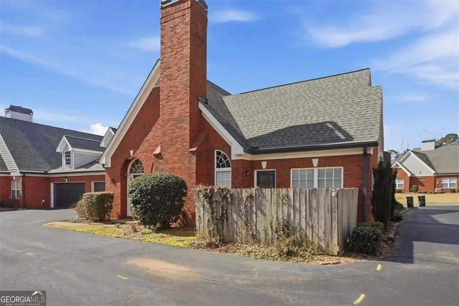 111 Stonegate Lane, Canton, GA 30114 - #2