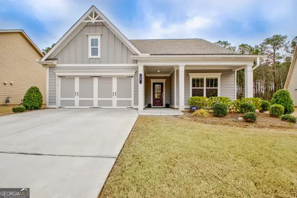 40 Timbercove Court, Sharpsburg, GA 30277