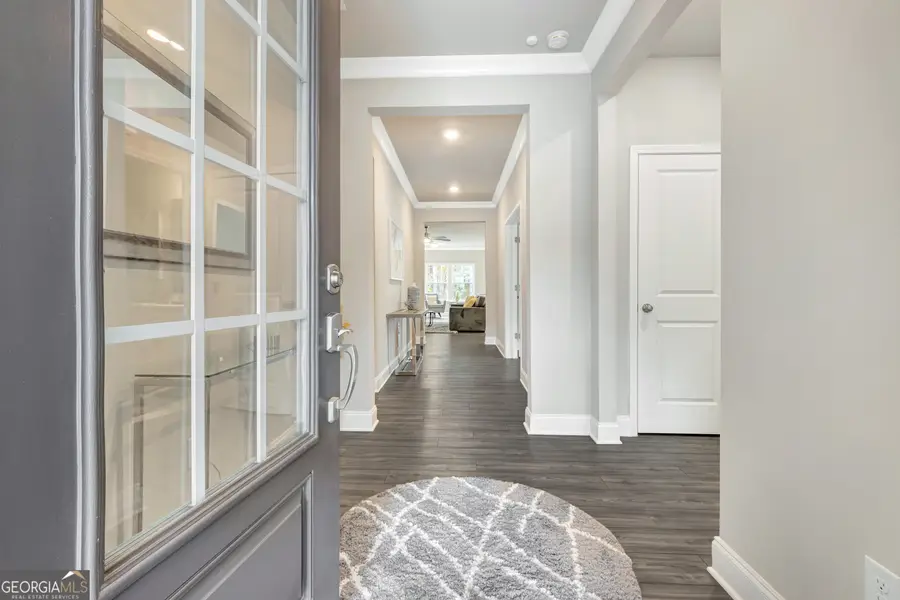 40 Timbercove Court, Sharpsburg, GA 30277 - #2