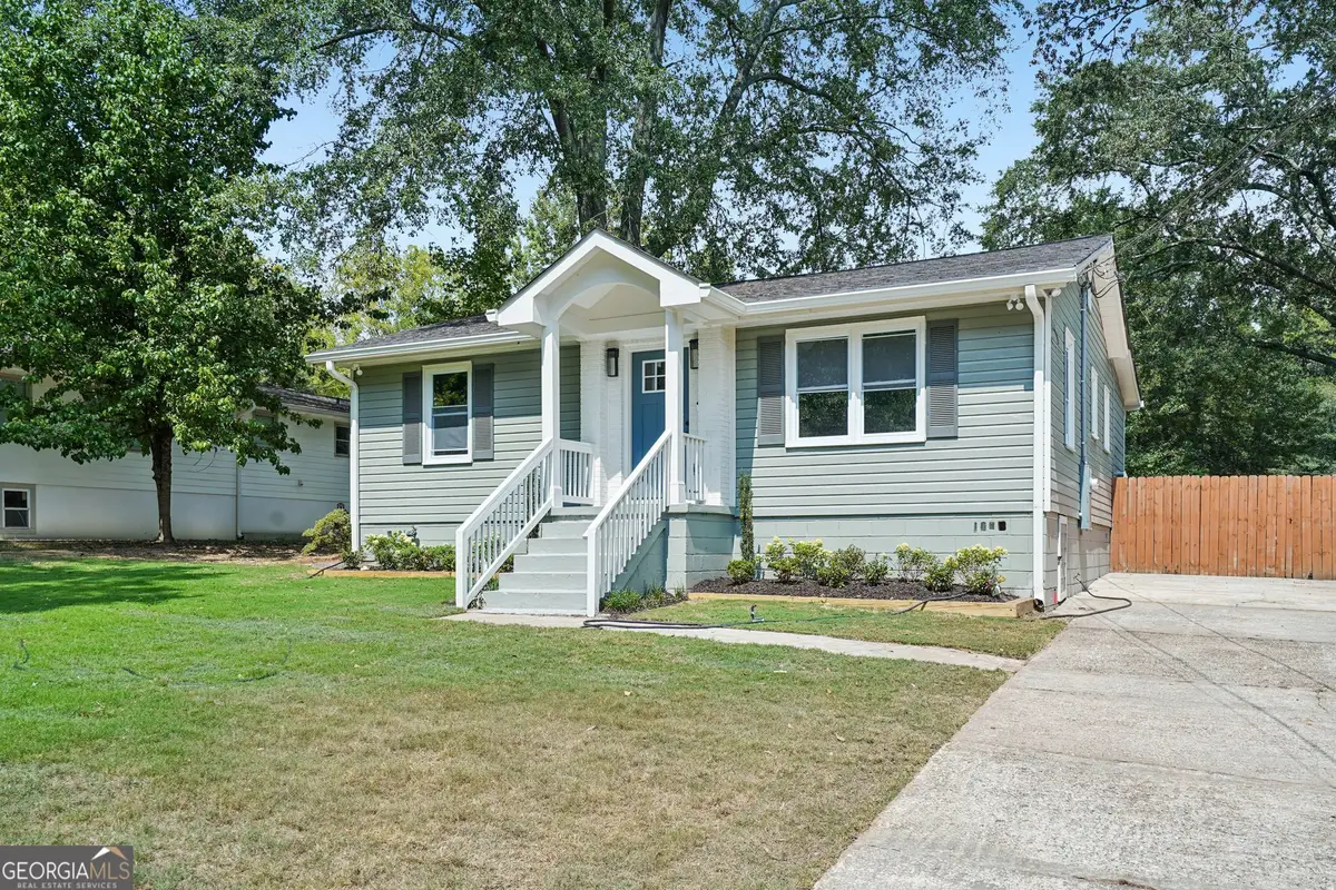 1005 Pinedale Drive Se, Smyrna, GA 30080 - #1