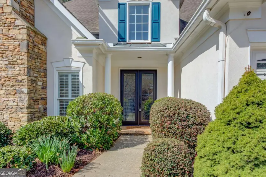 2609 Peterboro Row, Marietta, GA 30062 - #3