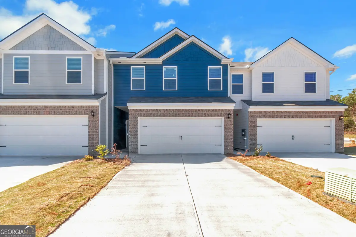 5436 Biltmore Drive, Atlanta, GA 30349 - #1