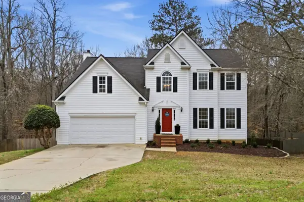 303 Crestworth Crossing, Powder Springs, GA 30127