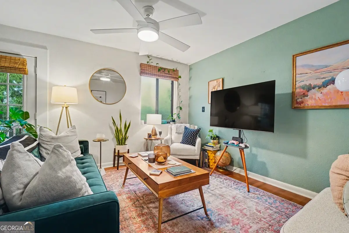 1355 Euclid Avenue Ne #26, Atlanta, GA 30307 - #1