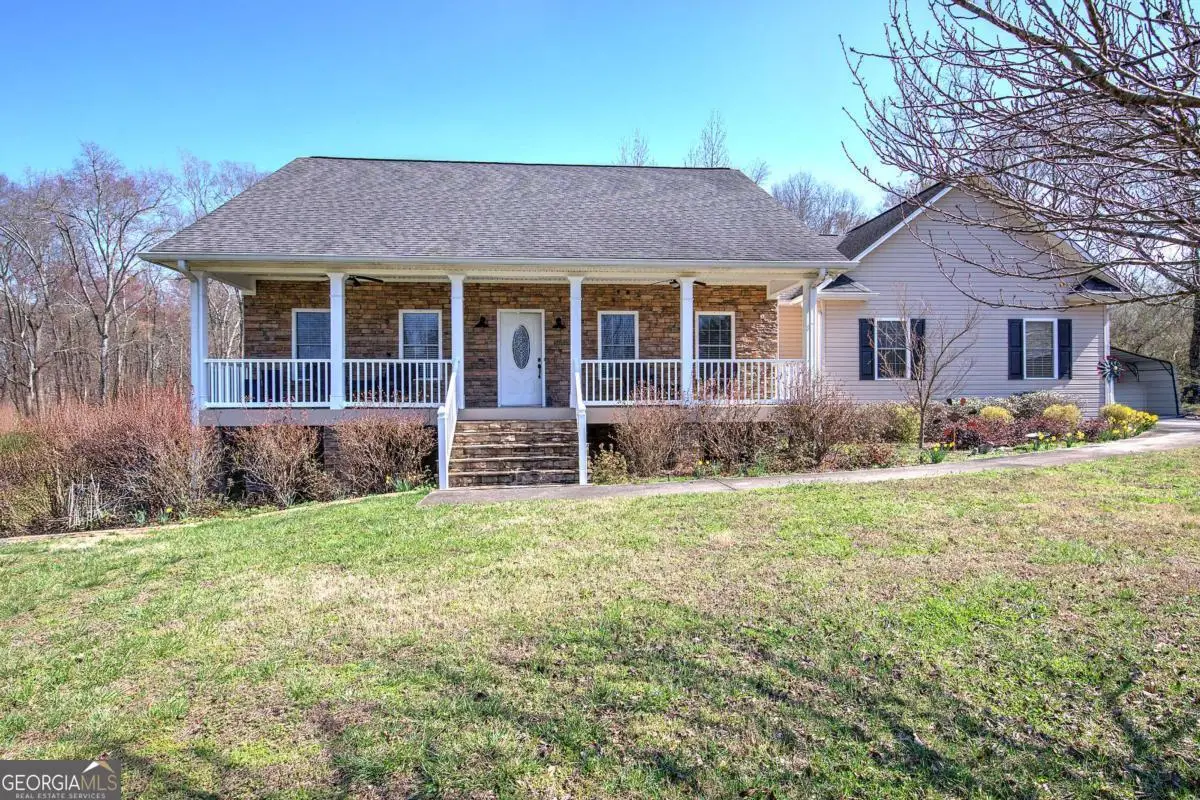 1005 Harmony Road, Silver Creek, GA 30173 - #1