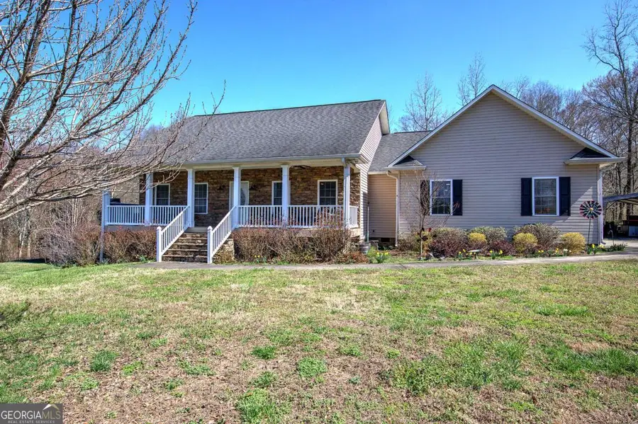 1005 Harmony Road, Silver Creek, GA 30173 - #2