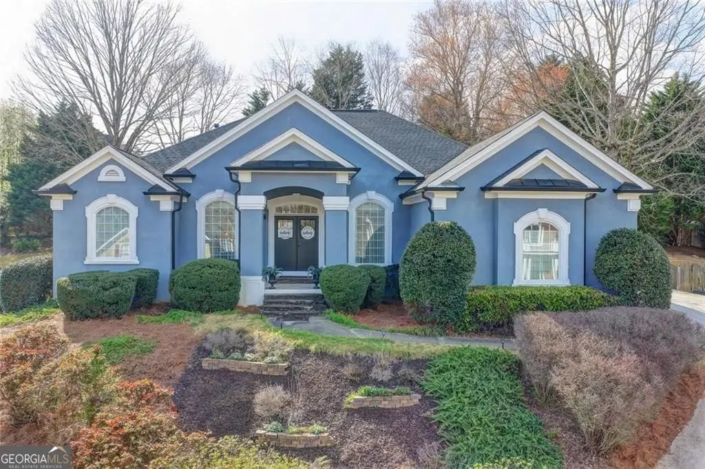 2975 Millwater Crossing, Dacula, GA 30019 - #1