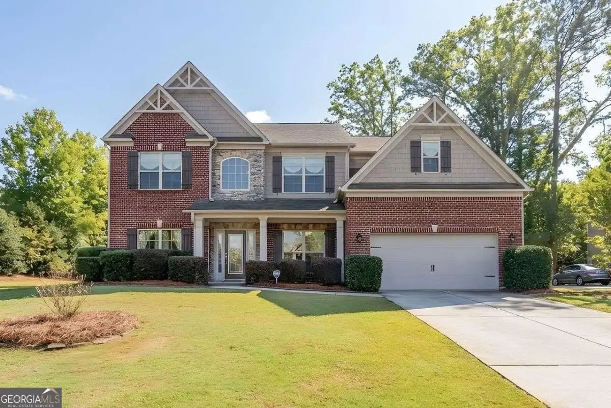 3880 Courson Street, Marietta, GA 30066 - #1