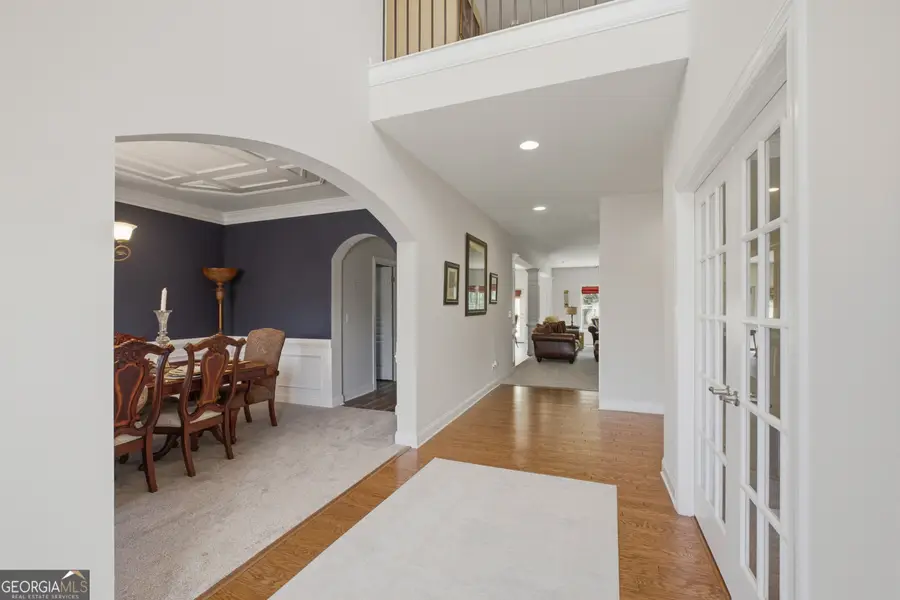 3880 Courson Street, Marietta, GA 30066 - #3