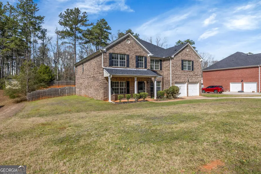 133 Molly Way, McDonough, GA 30253 - #2
