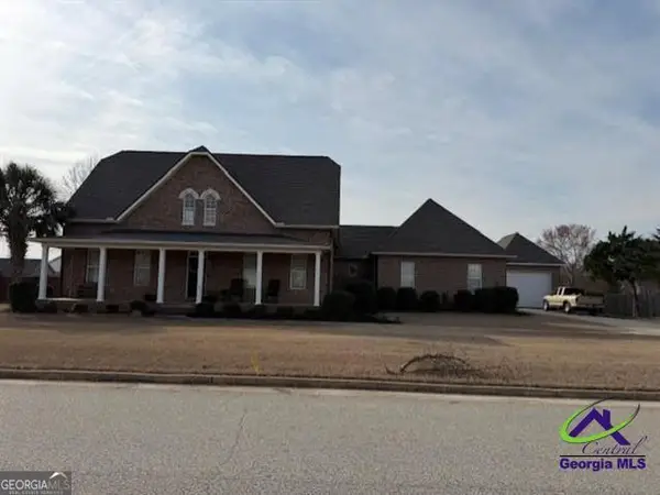 424 Sawtooth Court, Kathleen, GA 31047