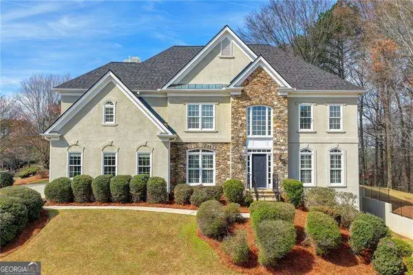 10330 Groomsbridge Road, Alpharetta, GA 30022
