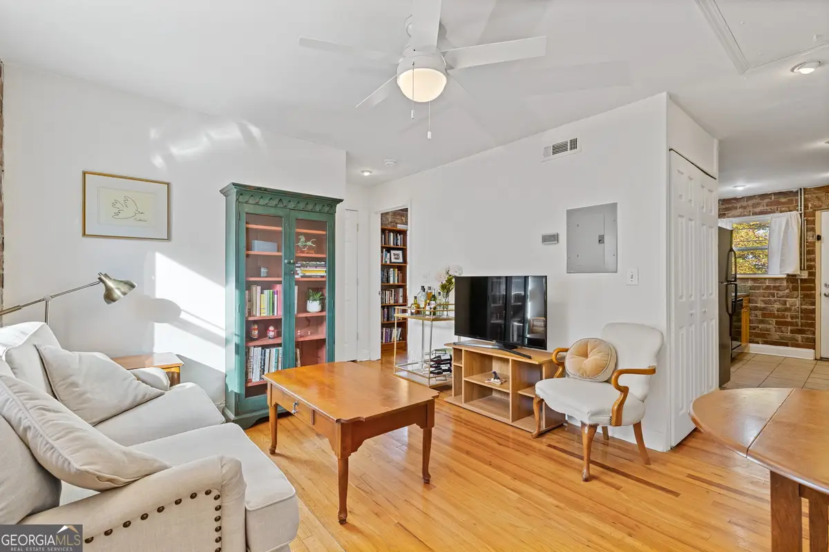 24 Daniel Street Se #12, Atlanta, GA 30312 - #1