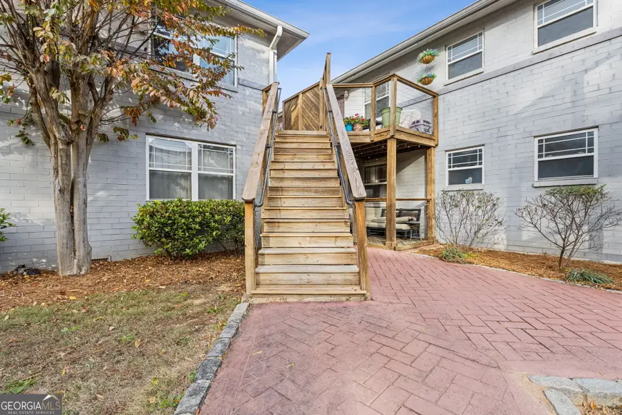 24 Daniel Street Se #12, Atlanta, GA 30312 - #3