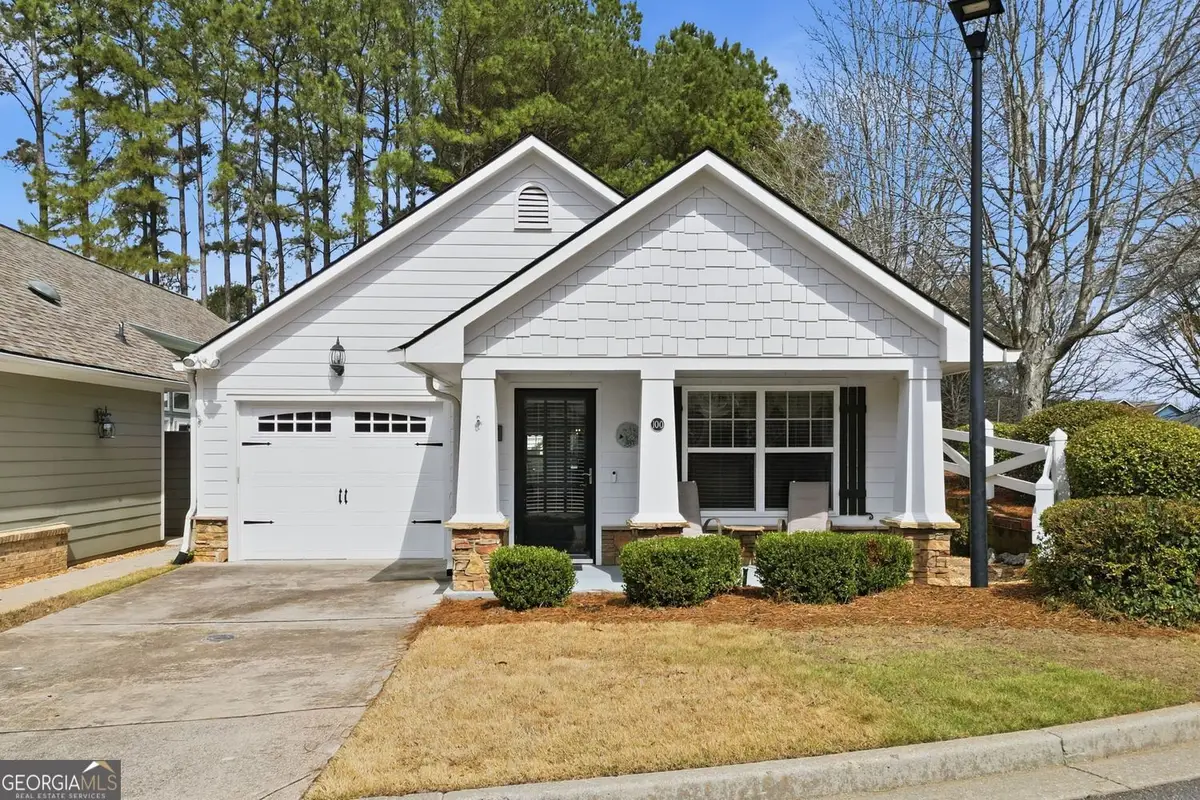100 Jaime Drive, Canton, GA 30114 - #1
