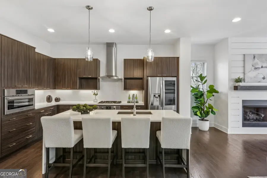 1388 La France Street Ne #8, Atlanta, GA 30307 - #3