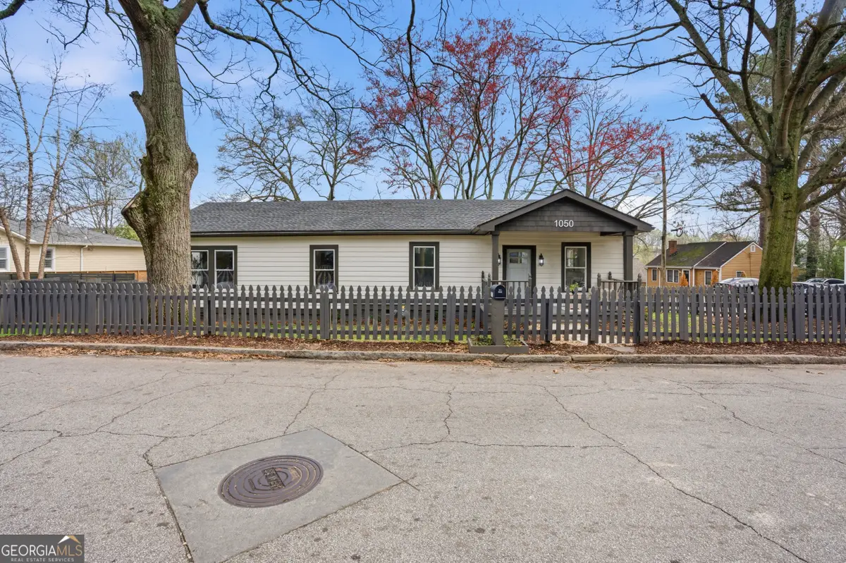 1050 Edie Avenue Se, Atlanta, GA 30312 - #1