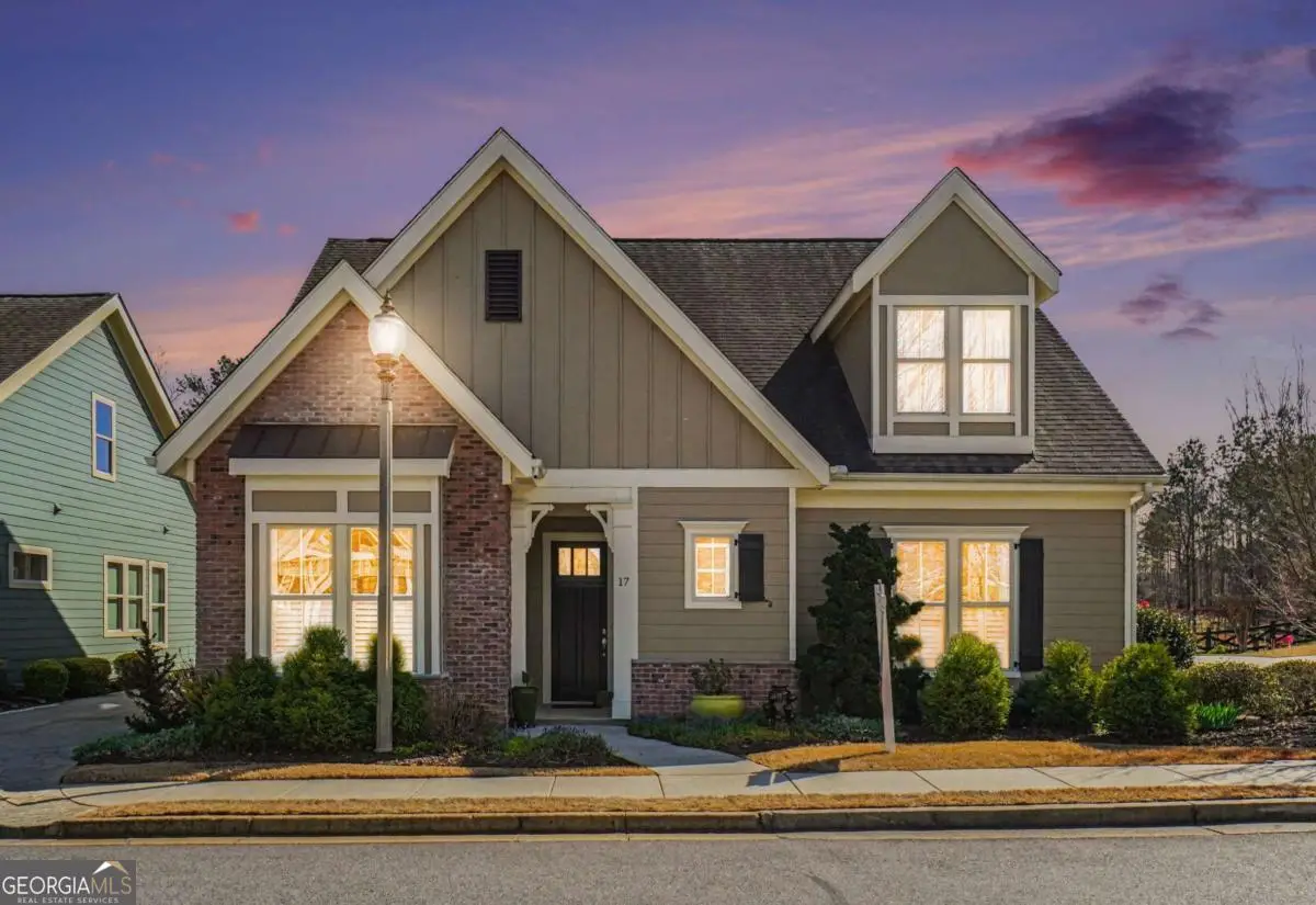 17 Cedarcrest Village Way, Acworth, GA 30101 - #1