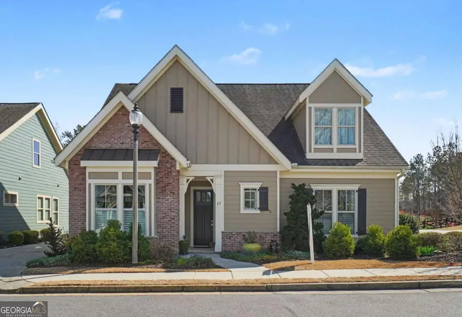 17 Cedarcrest Village Way, Acworth, GA 30101 - #2