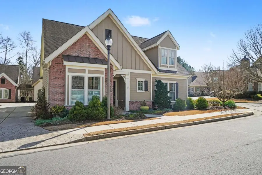 17 Cedarcrest Village Way, Acworth, GA 30101 - #3