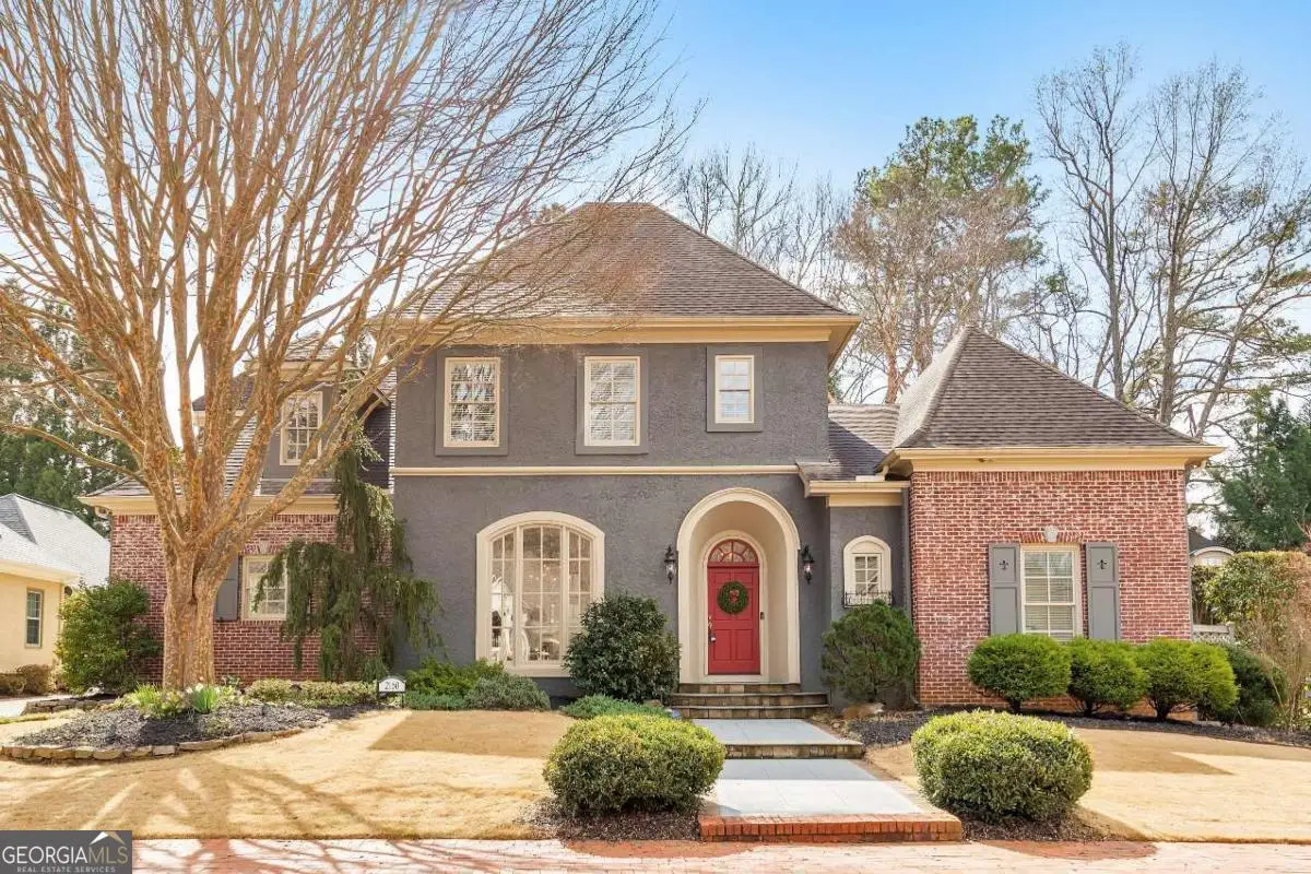 2160 Kensington Gates Drive Nw, Kennesaw, GA 30152 - #1