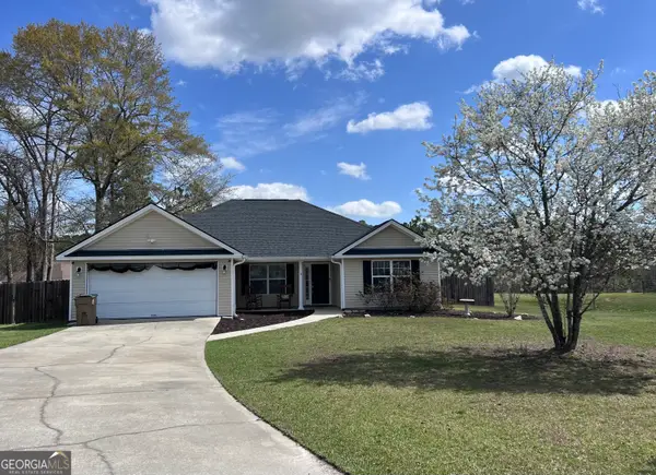 321 Saranac Way, Guyton, GA 31312