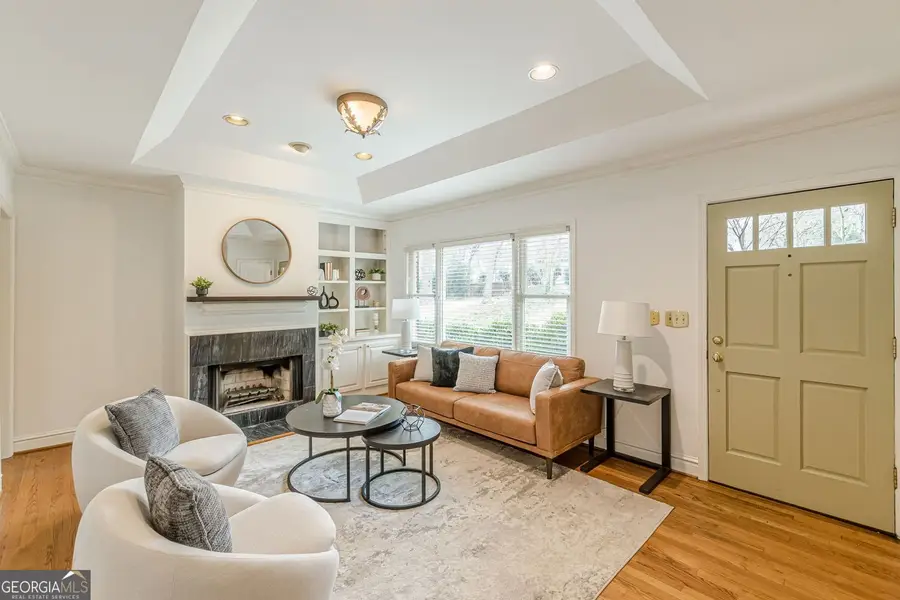 2116 Lenox Road Ne, Atlanta, GA 30324 - #3