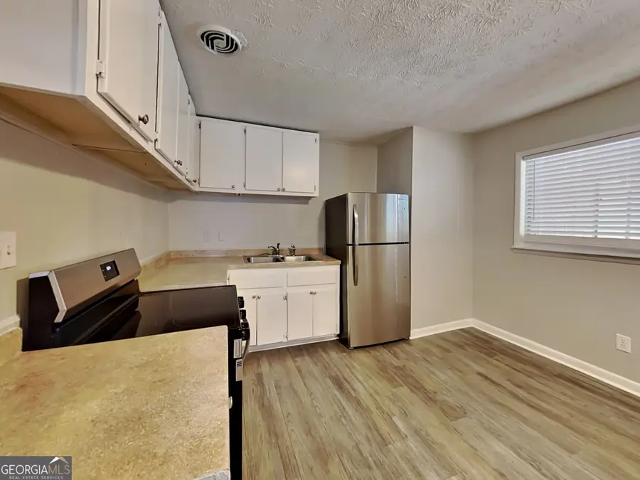 1352 Labelle Street, Jonesboro, GA 30238 - #2