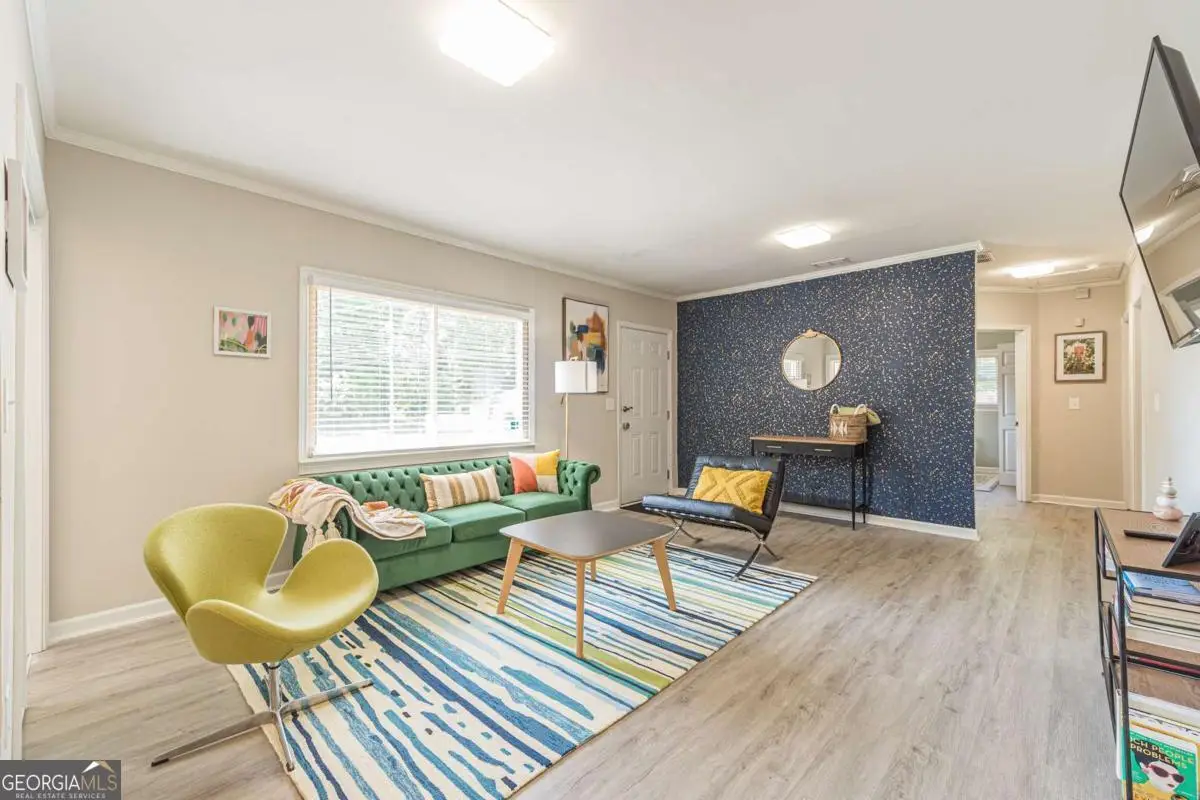 2390 Brackett Road, Marietta, GA 30060 - #1