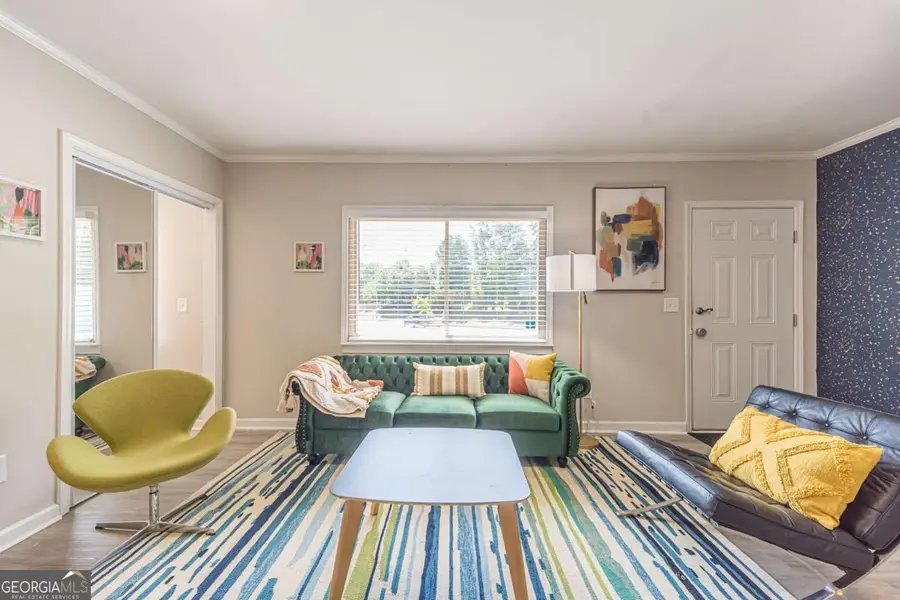 2390 Brackett Road, Marietta, GA 30060 - #3