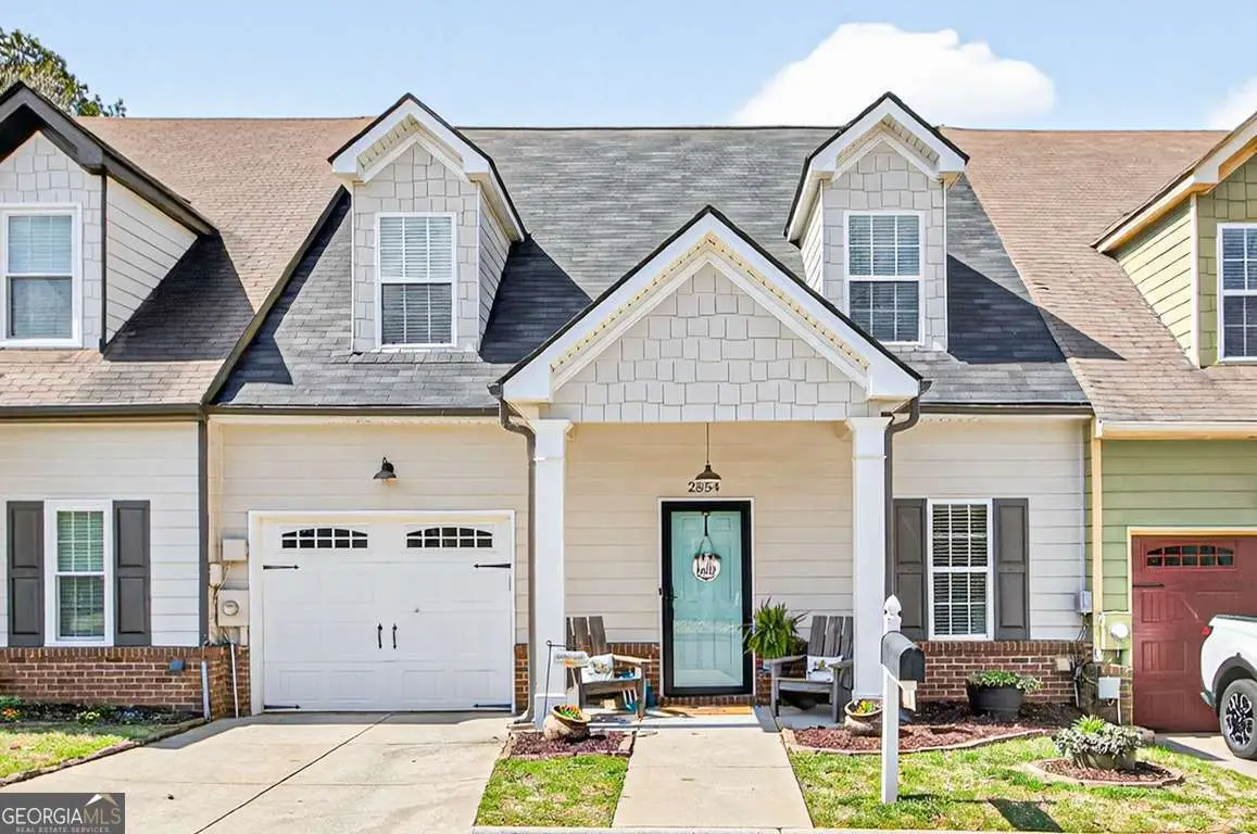 2854 Fox Bridge Court, Gainesville, GA 30504 - #1