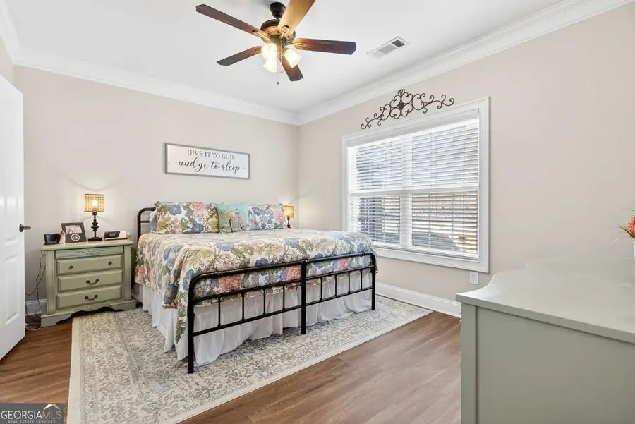 2854 Fox Bridge Court, Gainesville, GA 30504 - #2