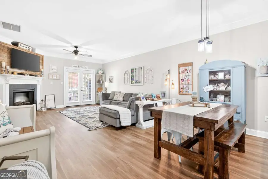 2854 Fox Bridge Court, Gainesville, GA 30504 - #3