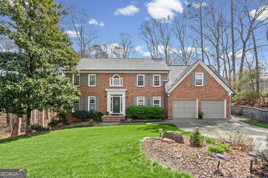 3382 Connemara Trace, Lawrenceville, GA 30044 - #2