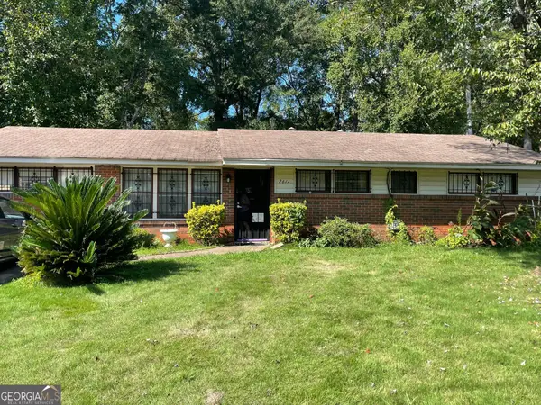 2611 Rice Street, Columbus, GA 31903