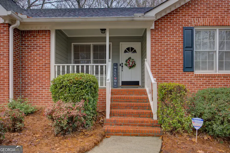 4720 Meadowlark Drive Se, Conyers, GA 30094 - #3