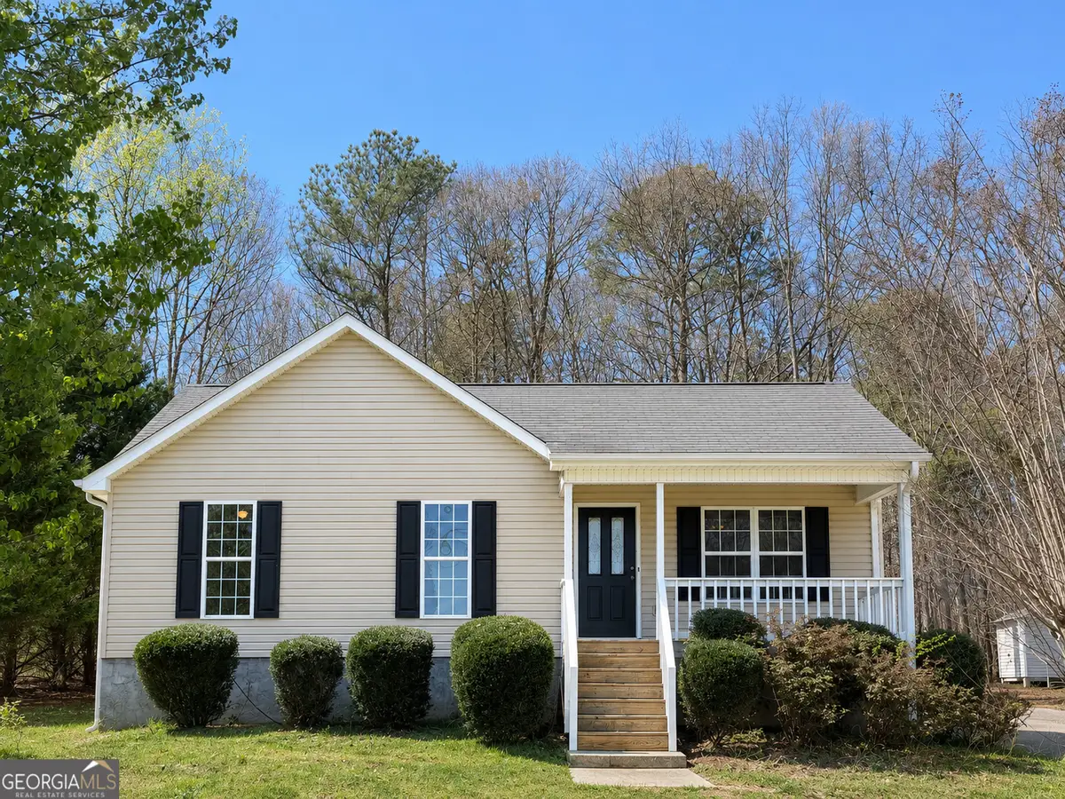 1164 Bert Moorehead Road, Canon, GA 30520 - #1
