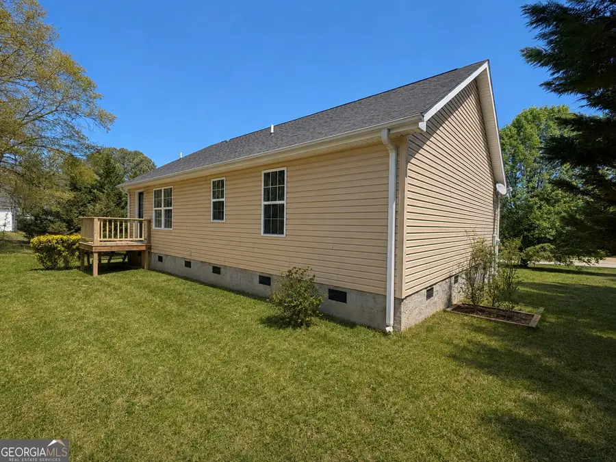 1164 Bert Moorehead Road, Canon, GA 30520 - #2