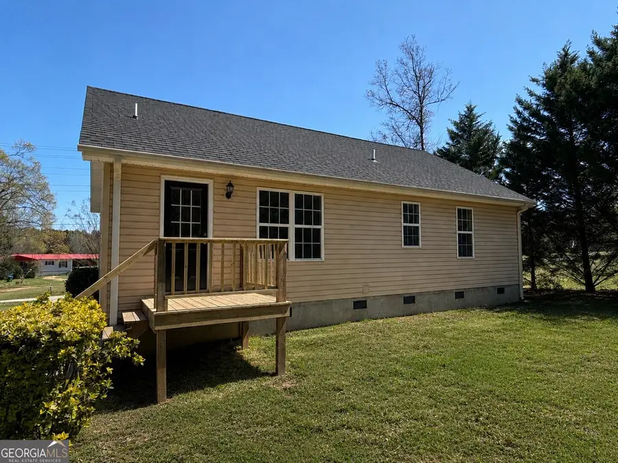 1164 Bert Moorehead Road, Canon, GA 30520 - #3