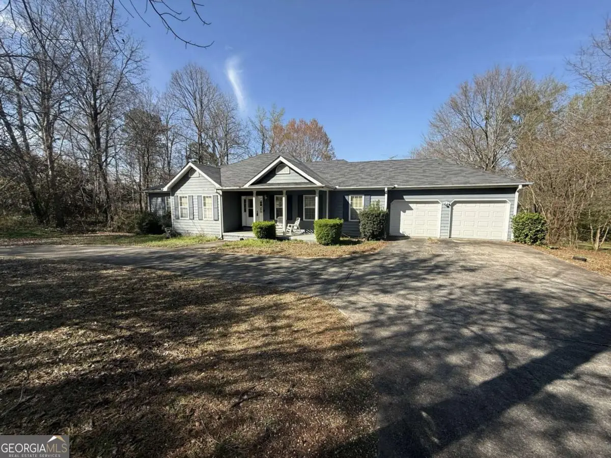 3712 Skyline Place, Rex, GA 30273 - #1