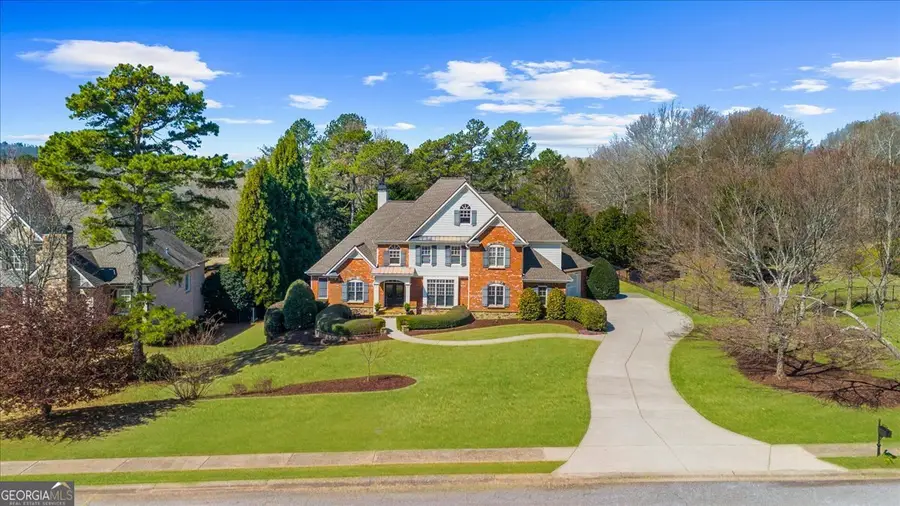4638 Manor Drive, Gainesville, GA 30506 - #3