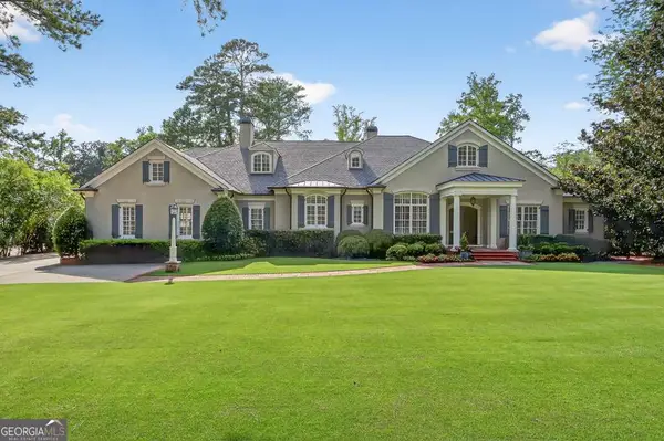 2954 Ridgewood Road Nw, Atlanta, GA 30327