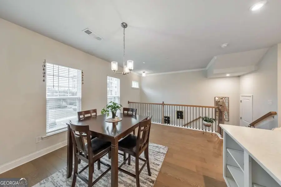 309 Hudson Way, Woodstock, GA 30189 - #3