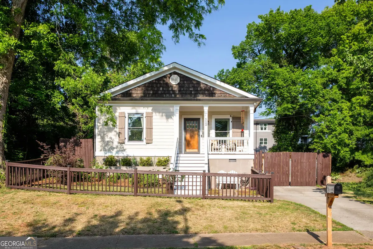 112 Wesley Avenue Ne, Atlanta, GA 30307 - #1